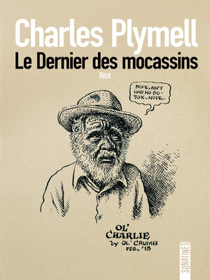 cover image of Le Dernier des Mocassins